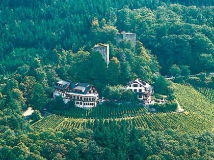 Foto: Burg Windeck