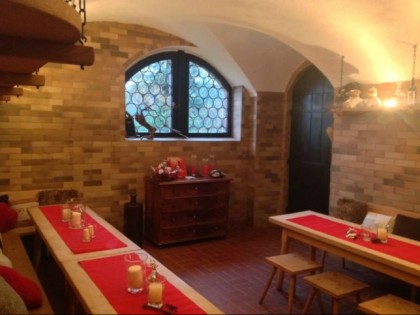 Foto: Burg Windeck